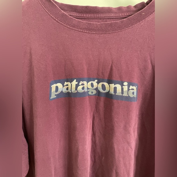 Vintage Patagonia t-shirt - Picture 2 of 4